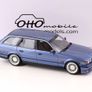 BMW Alpina E34 B10 4.0 Touring 1995 Otto-mobile - 1/18 New in Box Image 3