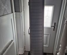 wheelchair ramp