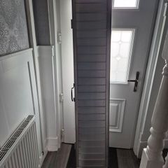 wheelchair ramp