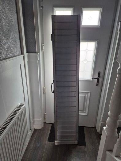 wheelchair ramp