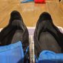 Adidas Predator Juniors Elite JB Fold-Over Tongue Boots Image 6