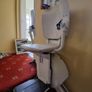 Electric stair lift Image 2