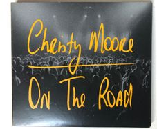 Christy Moore [2017] On The Road (2xCD Digipack Album)