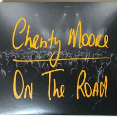 Christy Moore [2017] On The Road (2xCD Digipack Album)