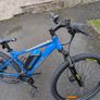 E-Bike Fuji e-Nevada 2.1 Image 4