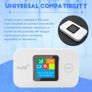 4G/5G Mobile Hotspot WIFI Router Repeater 4G LTE Pocket Modem C4087 Image 5
