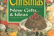 2026 Christmas recipe book