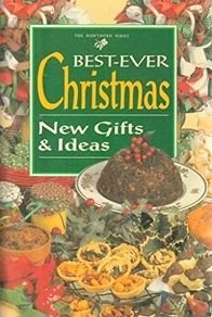 2026 Christmas recipe book