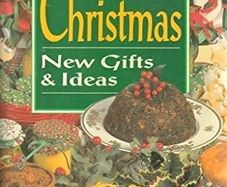 2026 Christmas recipe book