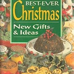 2026 Christmas recipe book