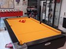 Pool table Recovering service Image 10