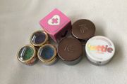 Brand New Duochrome The Premiums Lottie London Sugarpill and Makeup Geek