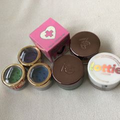 Brand New Duochrome The Premiums Lottie London Sugarpill and Makeup Geek