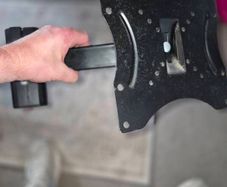tv wall bracket