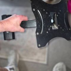 tv wall bracket