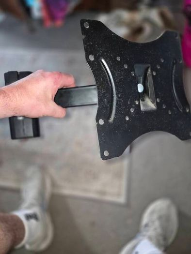 tv wall bracket