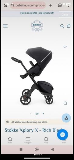 stokke