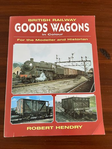 Southern Wagons In Colour By Mike King – Paperback Book, English (ISBN 9781909328198)