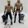 wwe elite series 49 Big Cass & Enzo Amore action figures Image 4