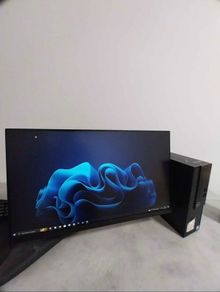 Windows 10 PC - 7th Gen Intel CPU 8GB RAM Ready to use