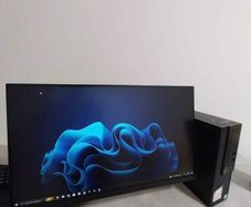 Windows 10 PC - 7th Gen Intel CPU 8GB RAM Ready to use