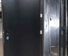 security steel doors