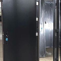 security steel doors