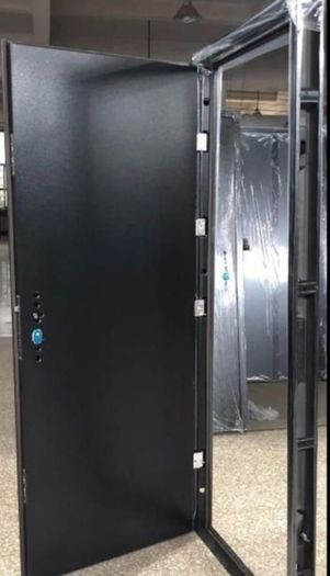 security steel doors