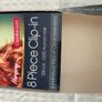 100% human hair clip-in extensions 20 inch Image 2