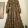 Ichi Dress Size Uk 12 Image 2