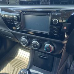 Toyota Corolla 2016 LUNA