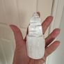 A natural selenite tower. Image 5