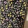 Cute floral Sundress age 10 to 11 years Image 5
