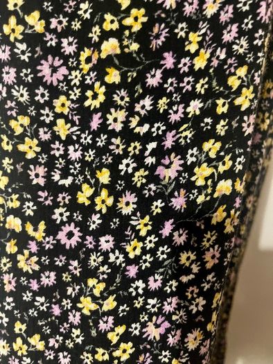 Cute floral Sundress age 10 to 11 years