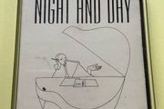 Joe Jackson  |  Night And Day