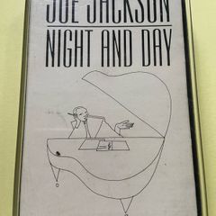 Joe Jackson  |  Night And Day