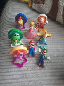 super Mario bundle