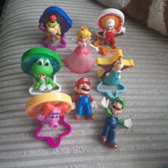 super Mario bundle