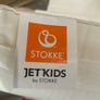 JetKids BedBox Ride-On Suitcase & Bed Image 5
