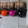 3xbrand new cast iton kettlebells Image 5