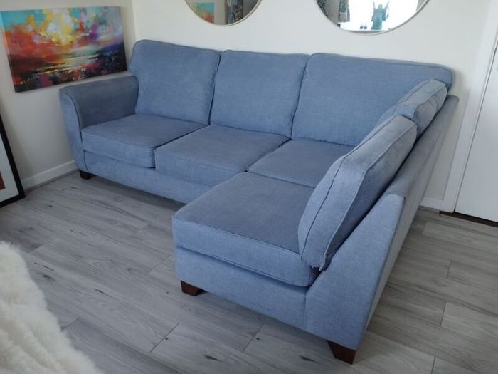Corner Sofa
