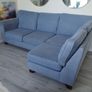 Corner Sofa Image 5