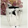 Antique Silver Plated Ornate Edwardian Tea Set Image 6