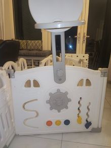 Foldable Baby Playpen/Playarea