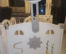 Foldable Baby Playpen/Playarea