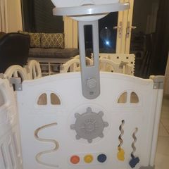 Foldable Baby Playpen/Playarea