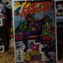 Captain Marvel ! Including Rare Variant Cover Issue #2 ! Hulk Appearance ! 2000 ! by Marvel ! Image 7