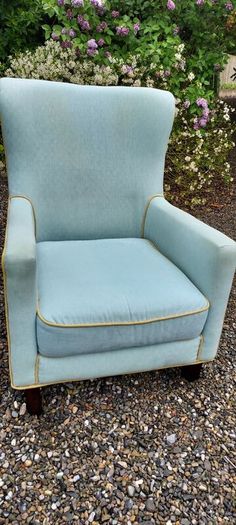 Armchair