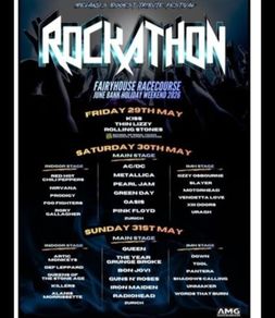 tickets