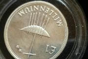 irish coins